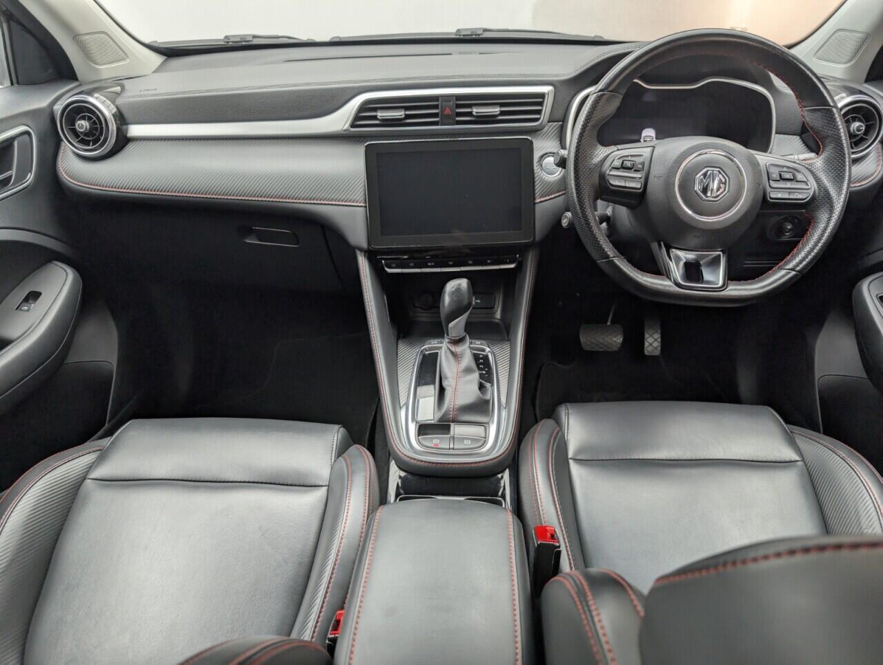 Used MG MG ZS 2022 for sale - 76424098: Photo 25