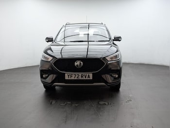 Used MG MG ZS 2022 for sale - 76424098: Photo