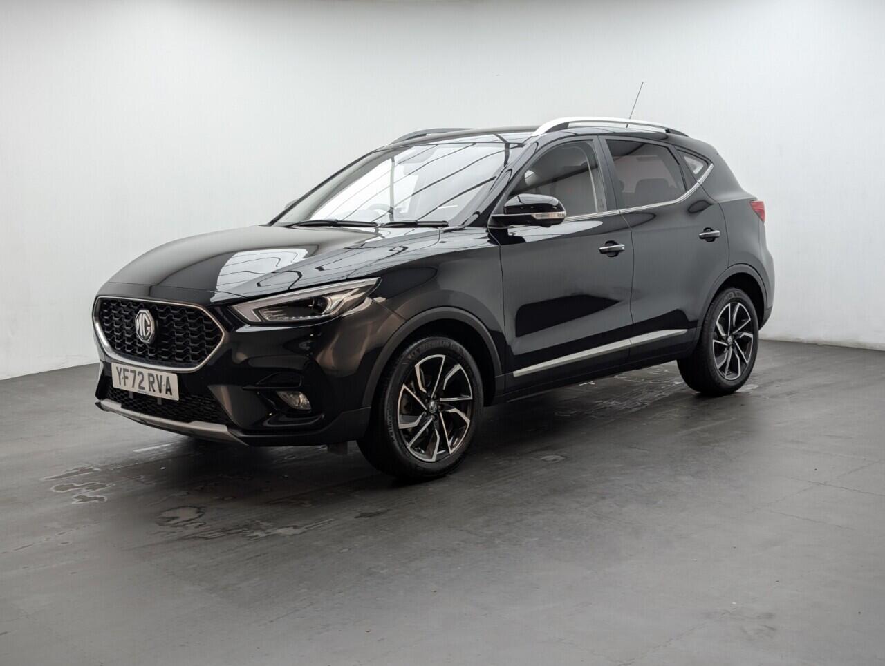 Used MG MG ZS 2022 for sale - 76424098: Photo 4