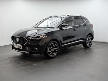 Used MG MG ZS 2022 for sale - 76424098: Photo