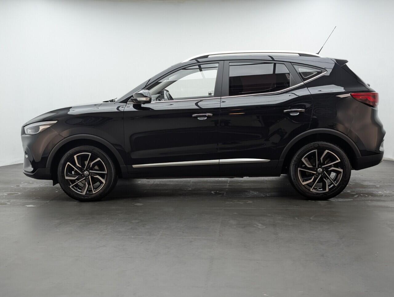 Used MG MG ZS 2022 for sale - 76424098: Photo 5