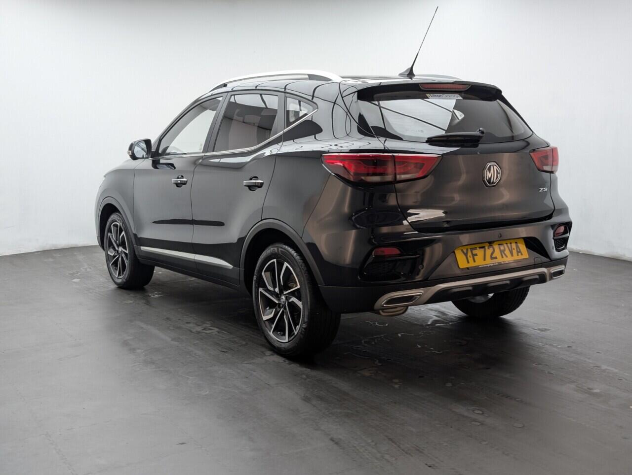 Used MG MG ZS 2022 for sale - 76424098: Photo 6