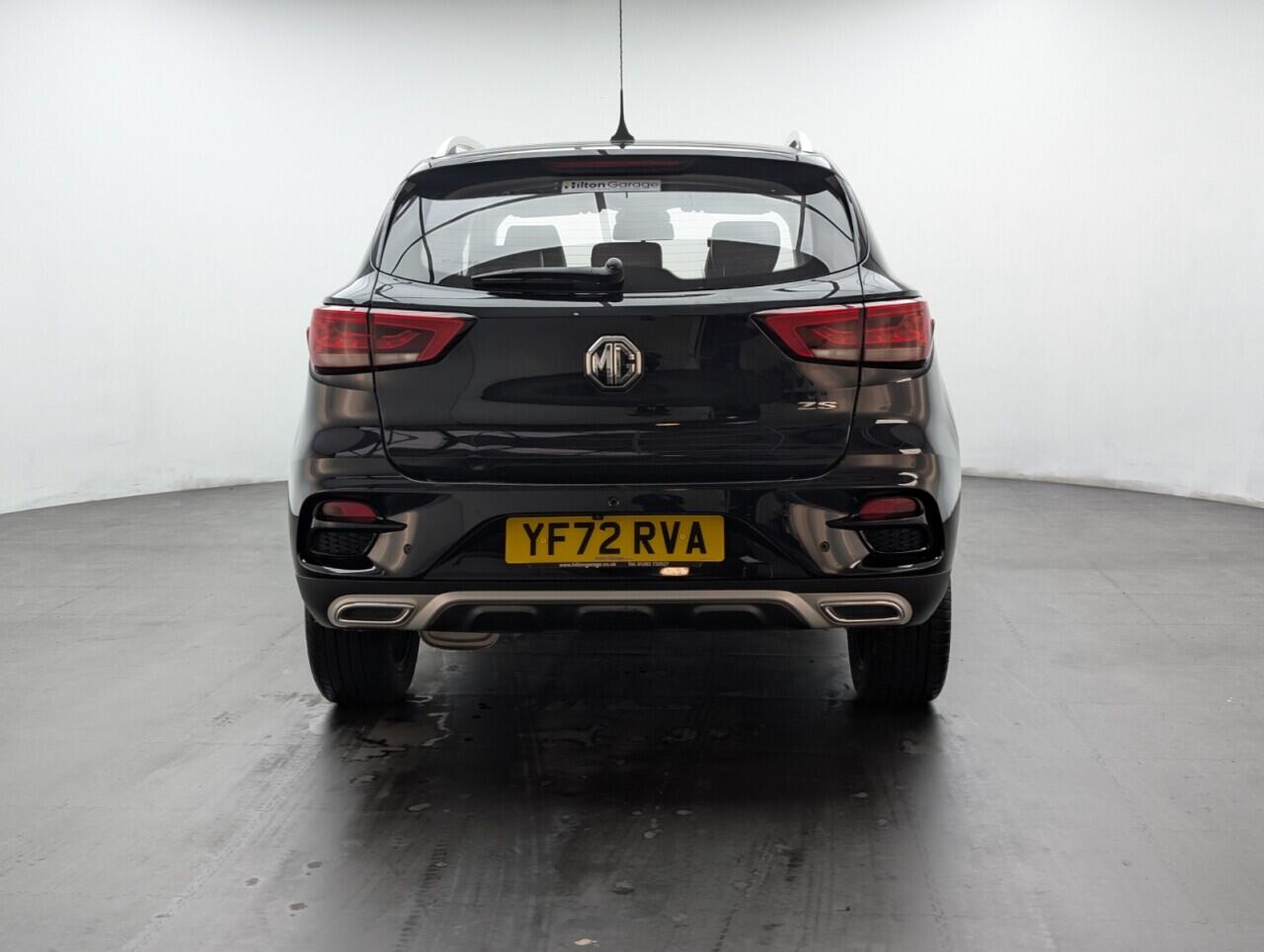 Used MG MG ZS 2022 for sale - 76424098: Photo 7