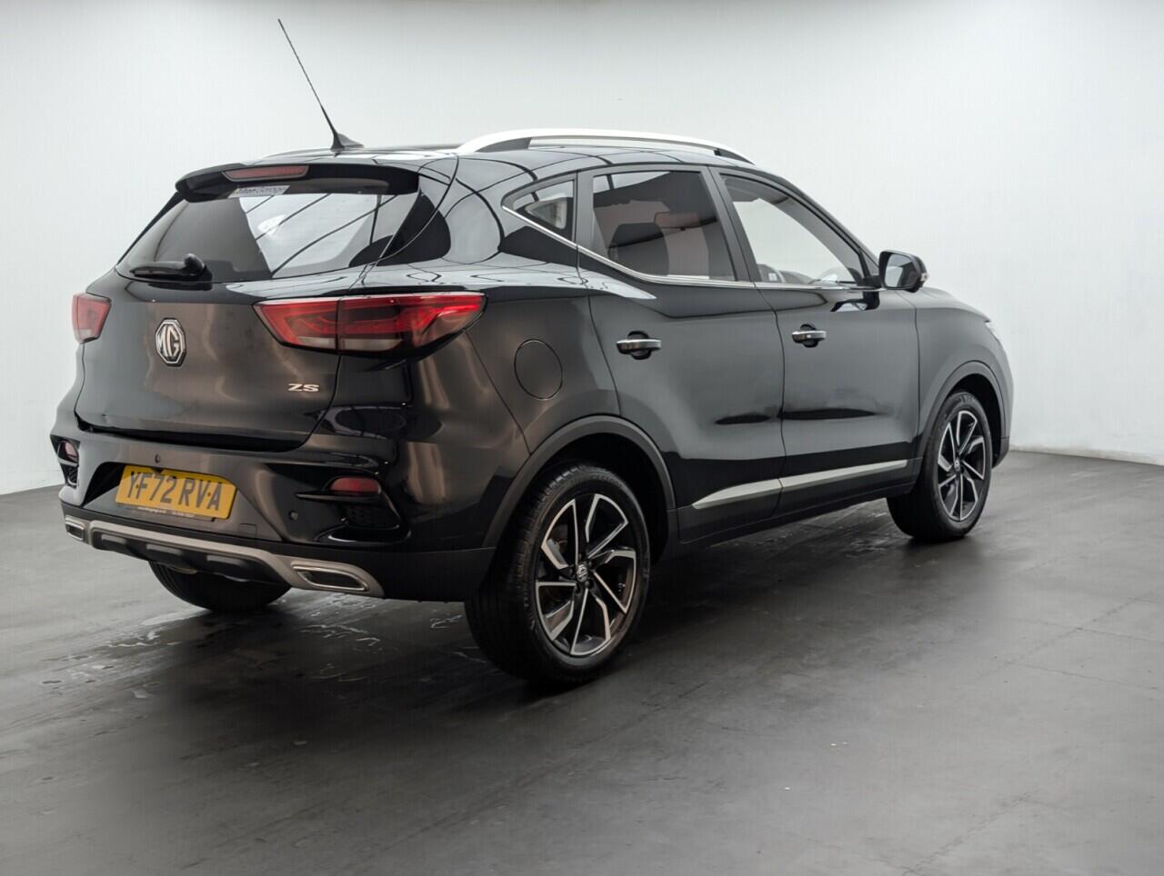 Used MG MG ZS 2022 for sale - 76424098: Photo 8