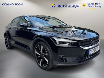 Used Polestar Polestar 2 2020 for sale - 78409153: Photo