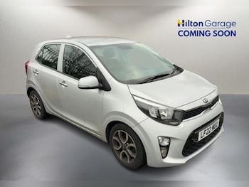 2022 (22) - 1.0 3 5dr [4 seats]