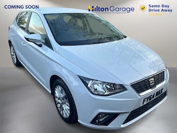 Used SEAT Ibiza 2018 for sale - 78426544: Photo