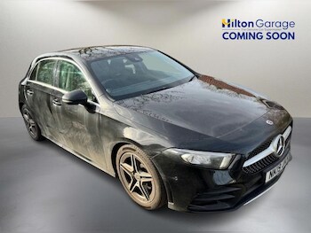 Mercedes-Benz A-Class feature image