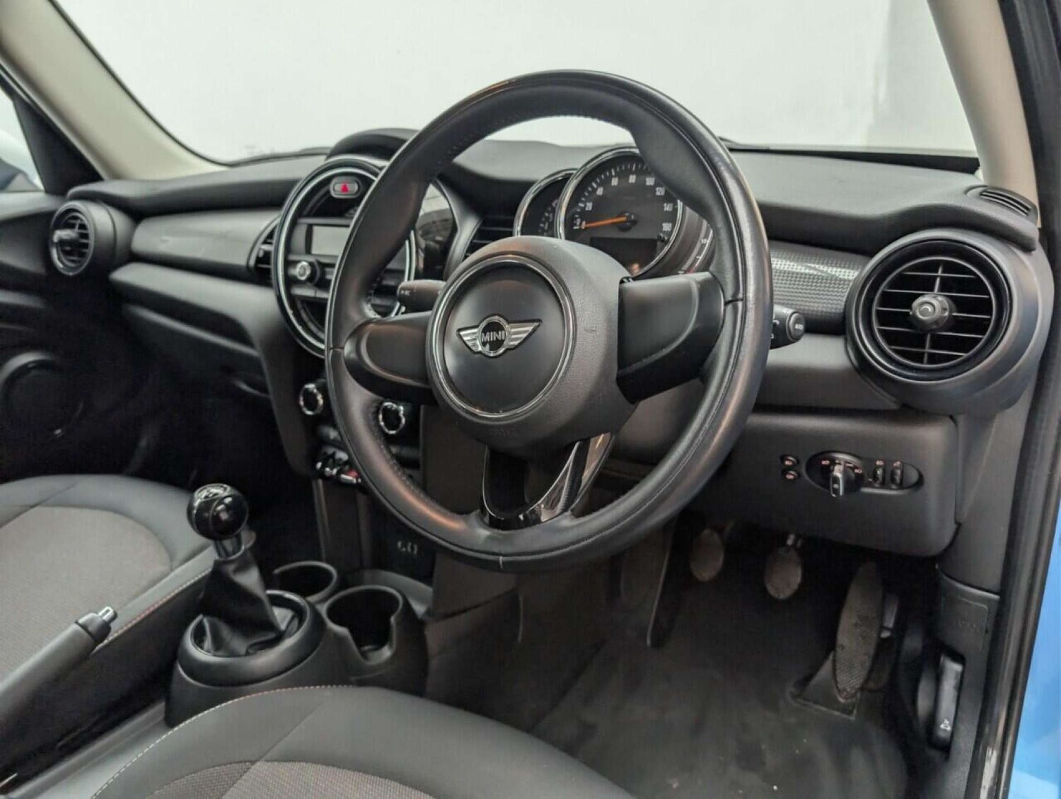 Used MINI Hatch 2017 for sale - 77713379: Photo 11