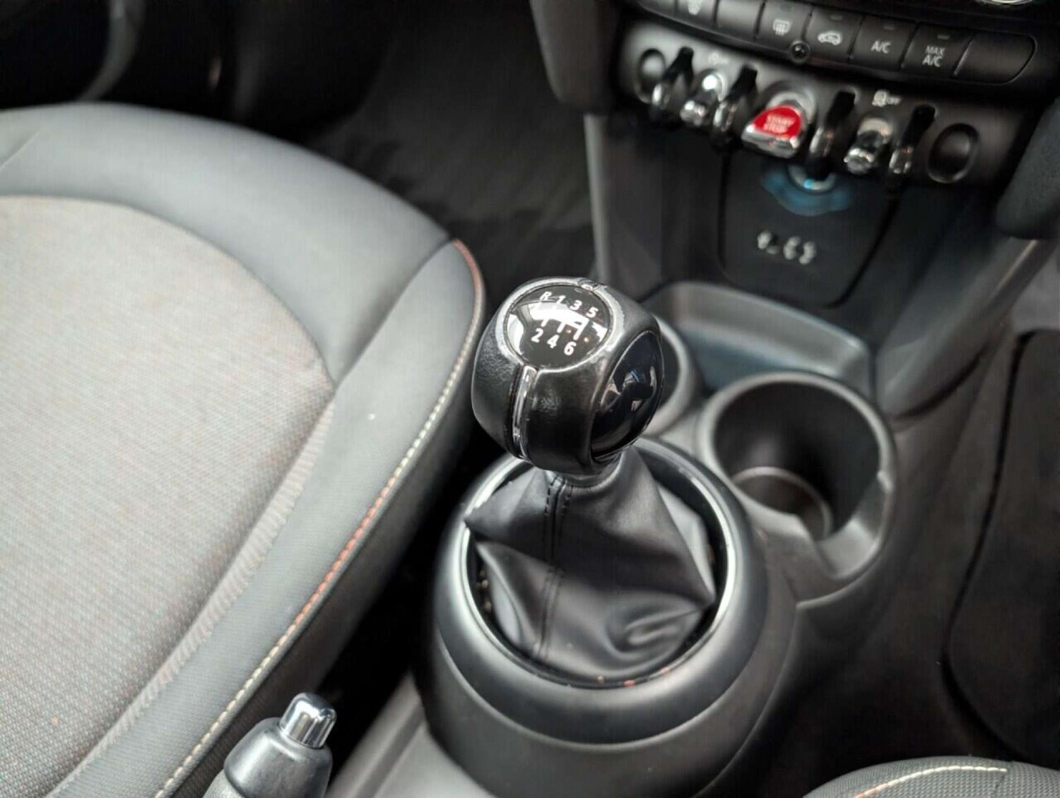 Used MINI Hatch 2017 for sale - 77713379: Photo 15