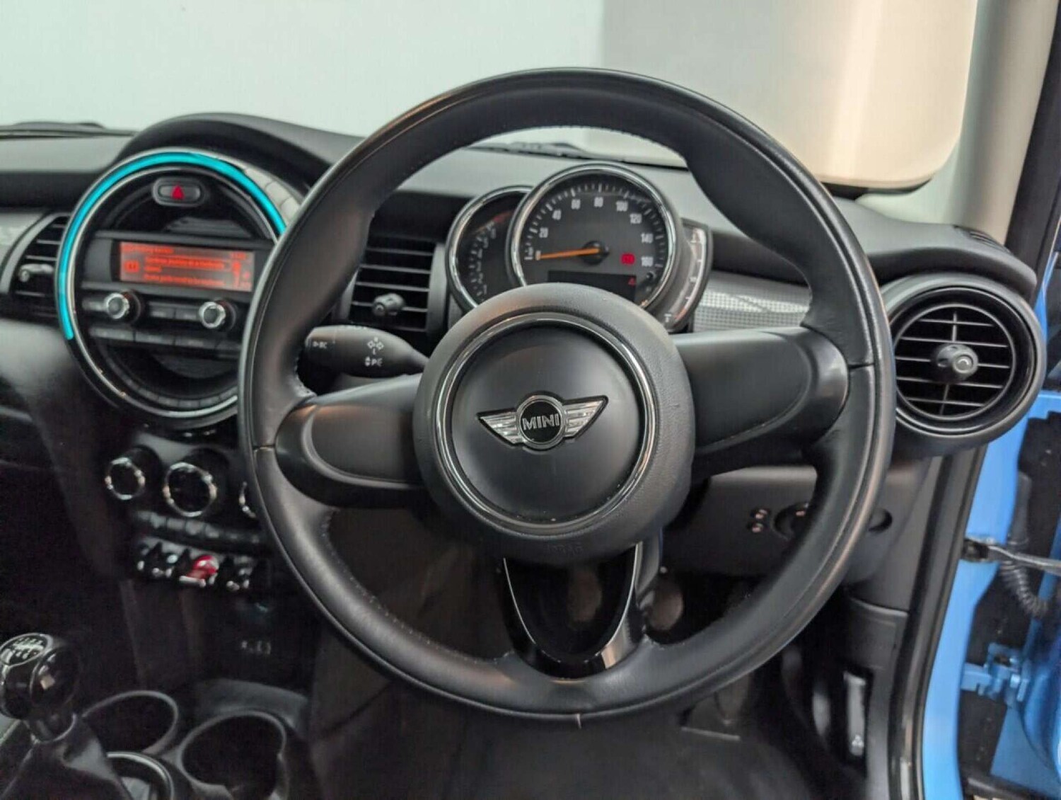 Used MINI Hatch 2017 for sale - 77713379: Photo 19