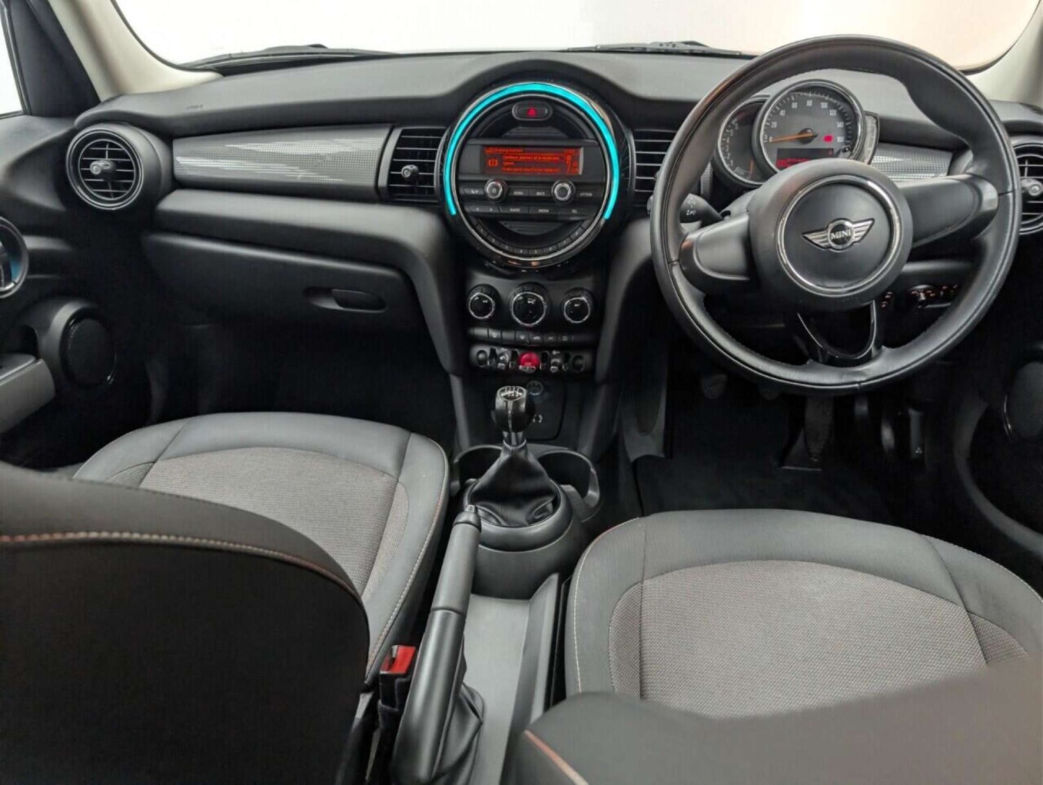 Used MINI Hatch 2017 for sale - 77713379: Photo 20