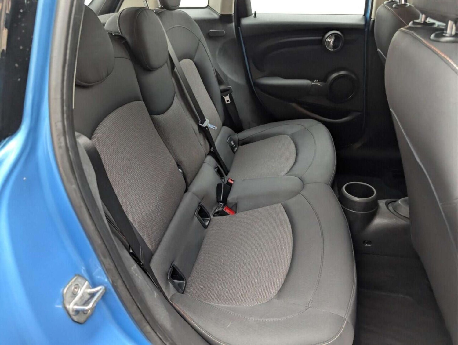 Used MINI Hatch 2017 for sale - 77713379: Photo 21