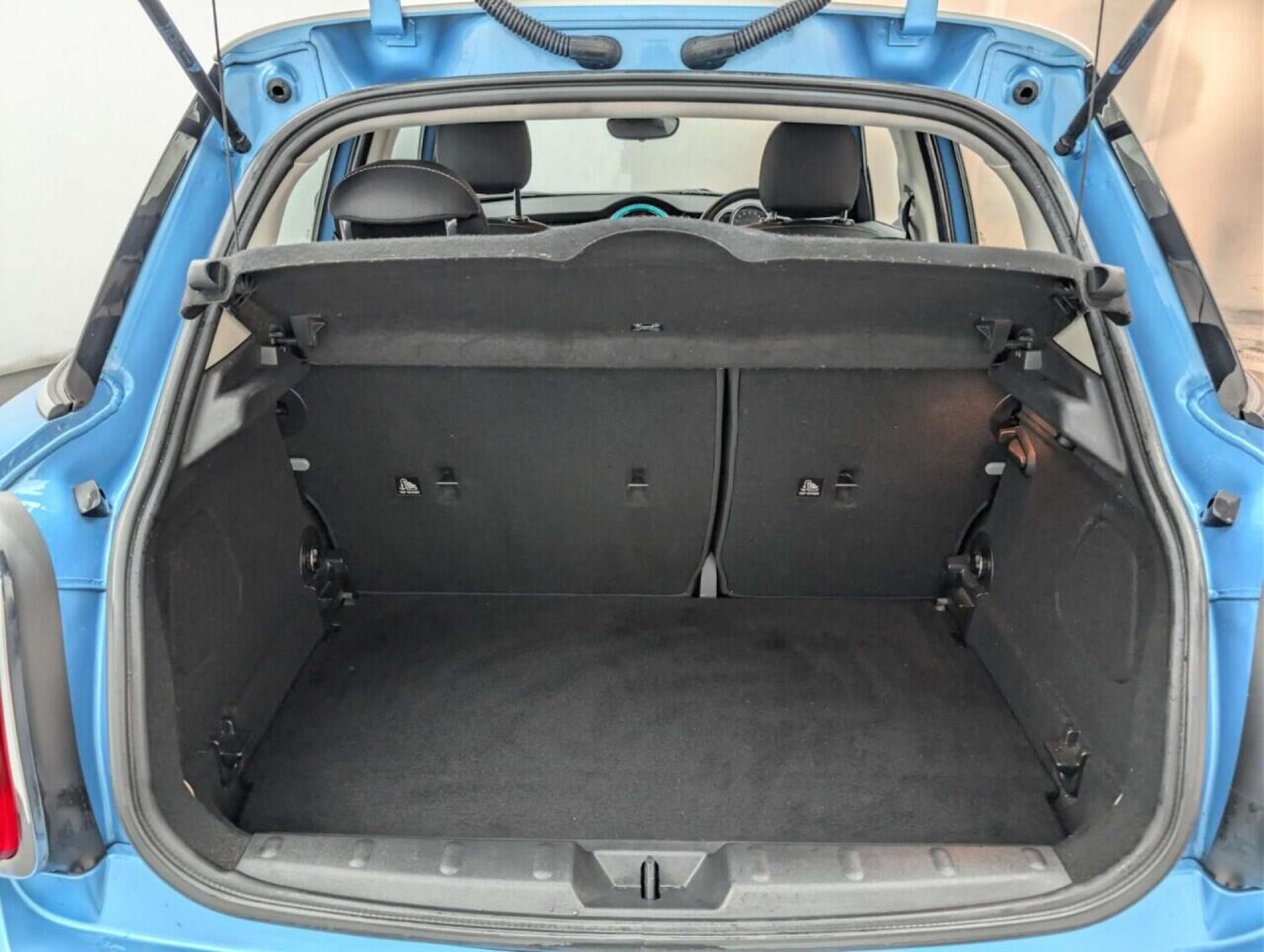 Used MINI Hatch 2017 for sale - 77713379: Photo 22