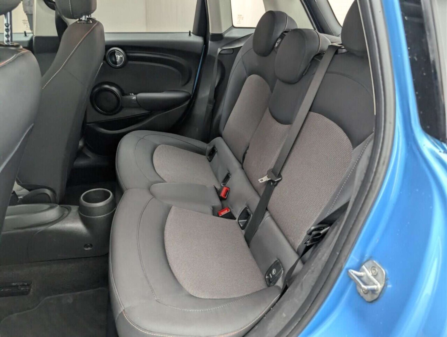 Used MINI Hatch 2017 for sale - 77713379: Photo 23