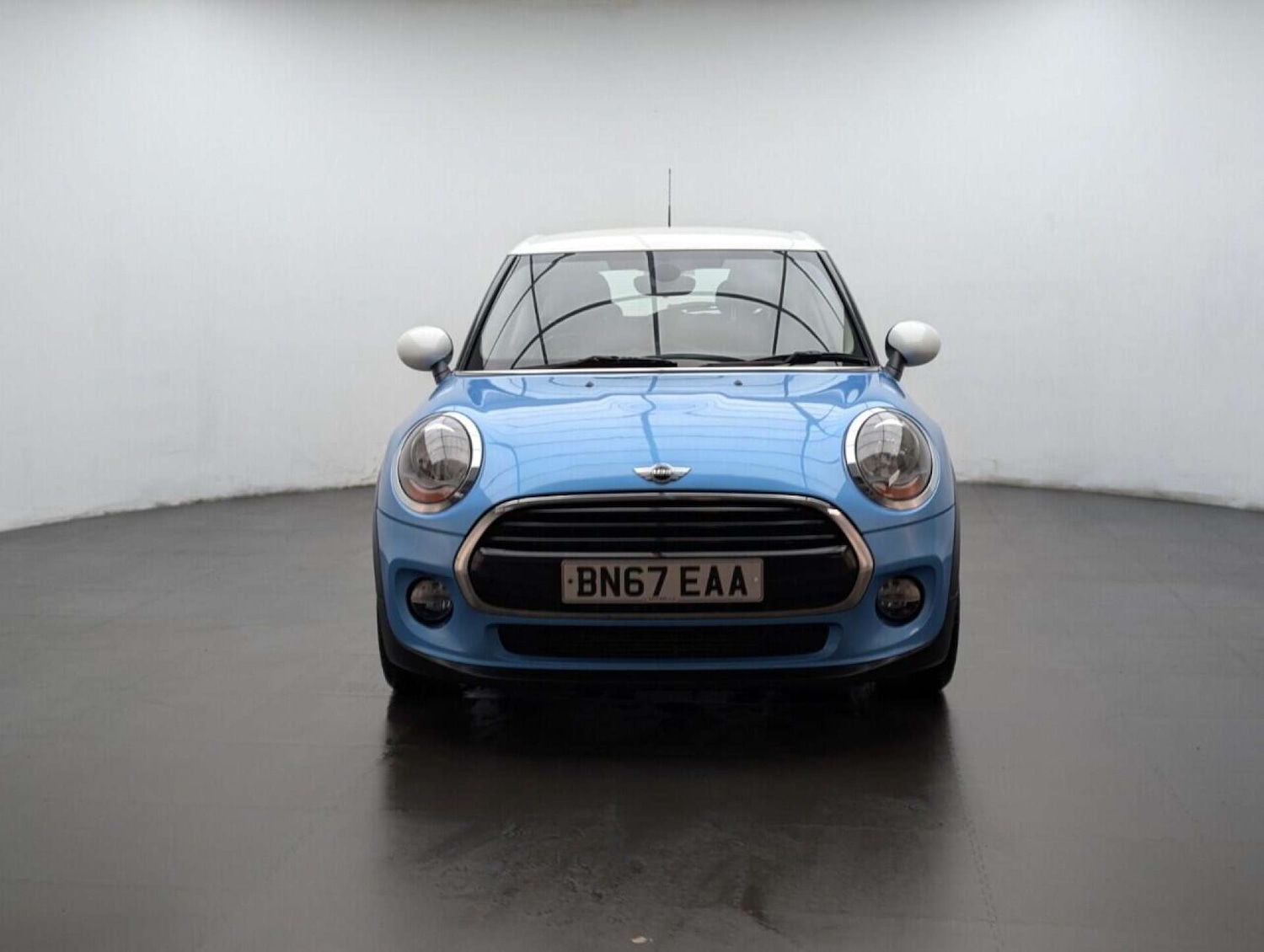 Used MINI Hatch 2017 for sale - 77713379: Photo 3
