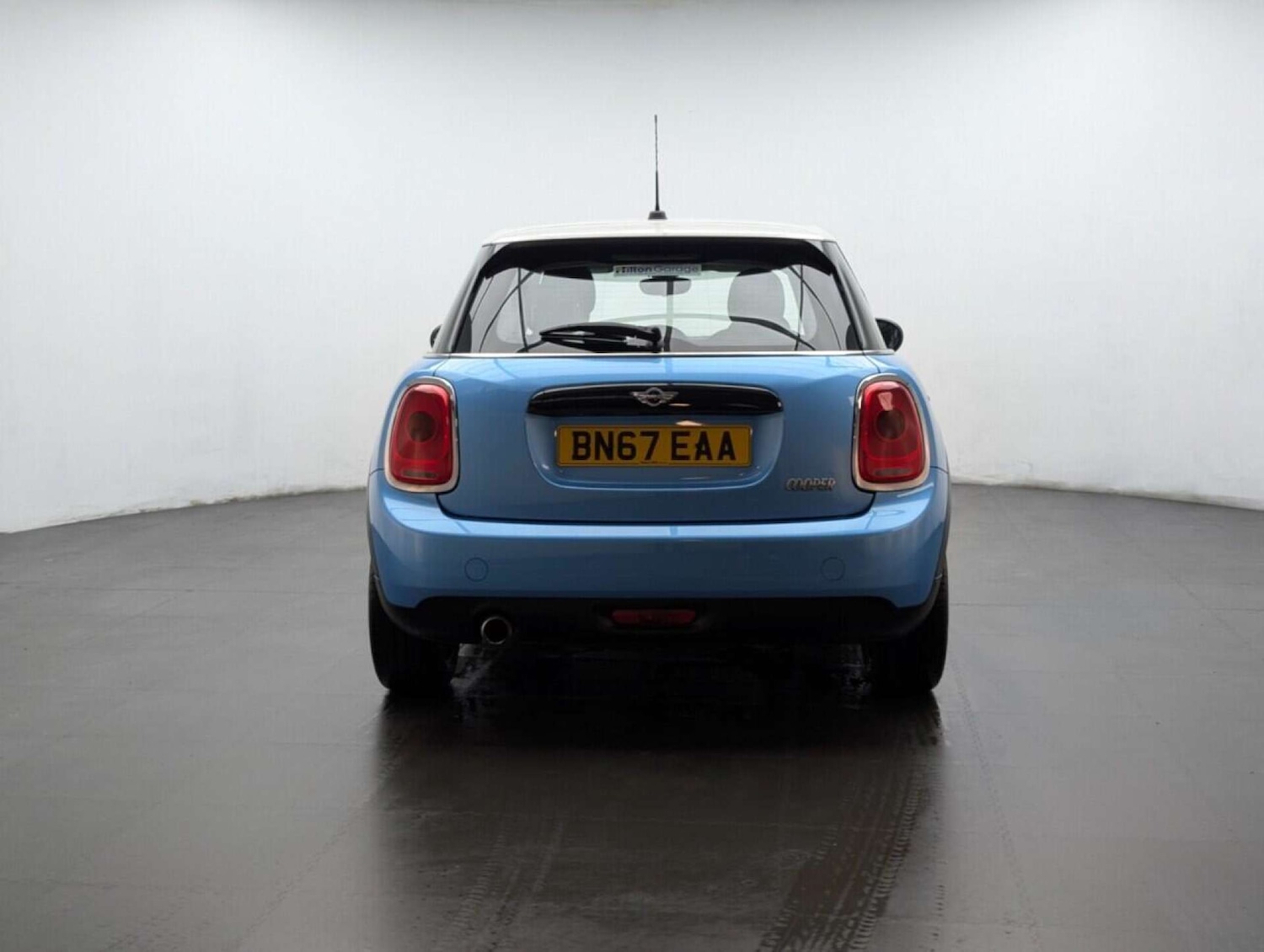 Used MINI Hatch 2017 for sale - 77713379: Photo 7