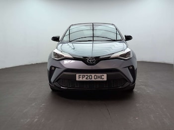 Used Toyota C-HR 2020 for sale - 79432710: Photo