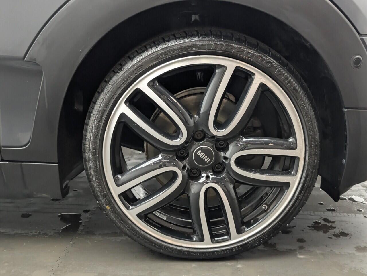 Used MINI Clubman 2019 for sale - 77456325: Photo 10