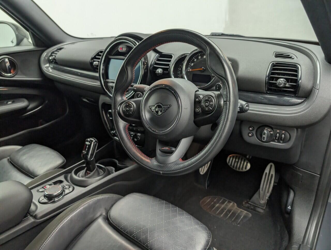 Used MINI Clubman 2019 for sale - 77456325: Photo 11