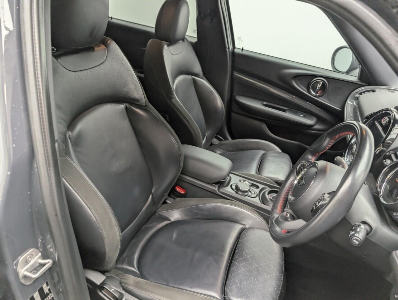 Used MINI Clubman 2019 for sale - 77456325: Photo 12