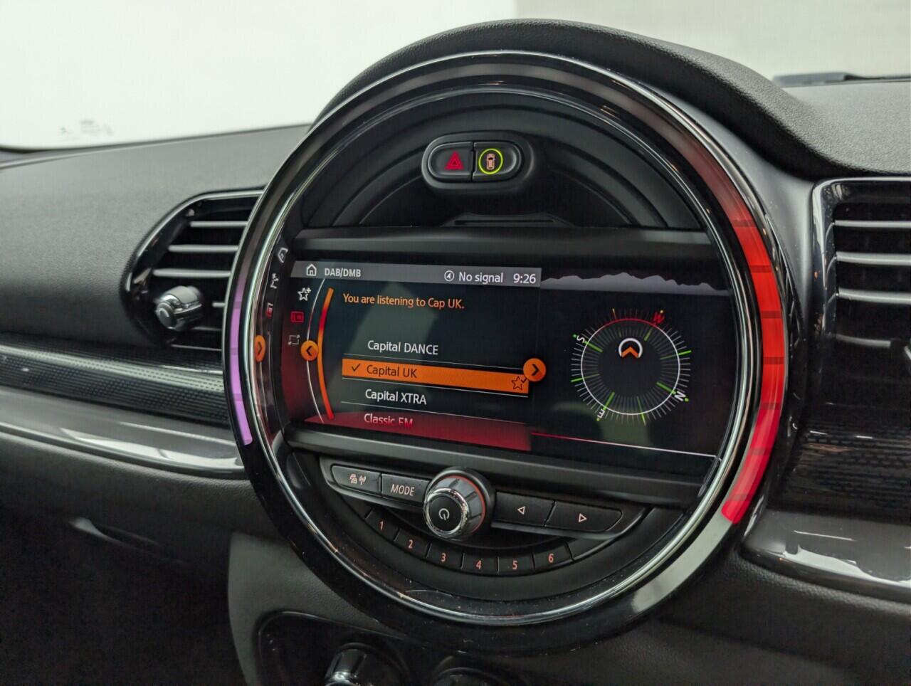 Used MINI Clubman 2019 for sale - 77456325: Photo 13