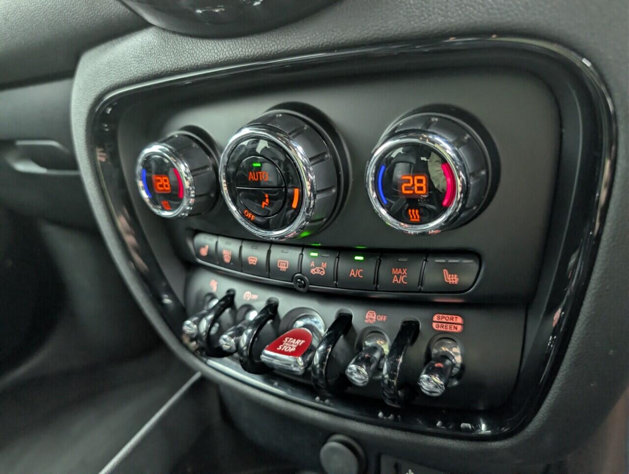 Used MINI Clubman 2019 for sale - 77456325: Photo 14