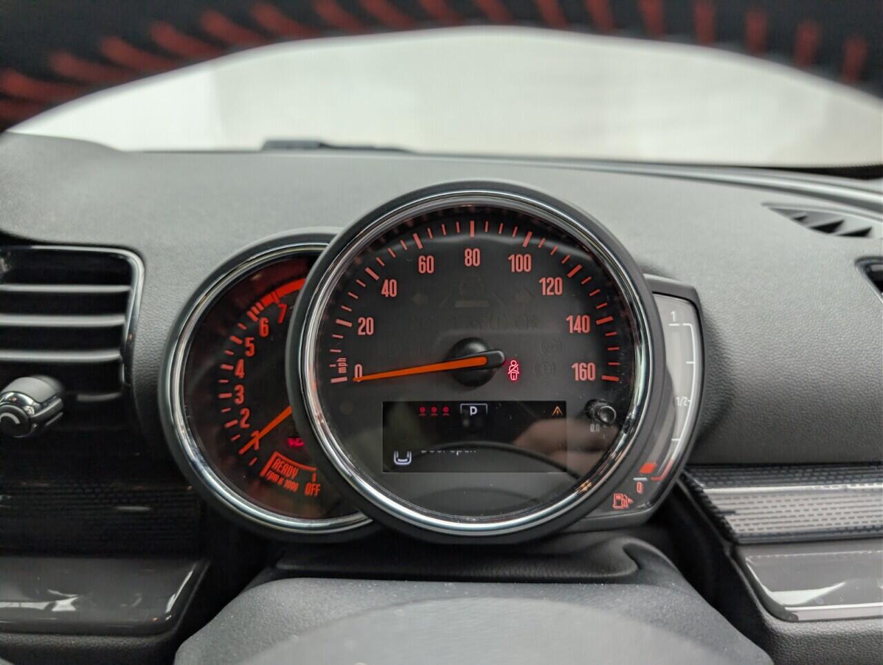 Used MINI Clubman 2019 for sale - 77456325: Photo 16