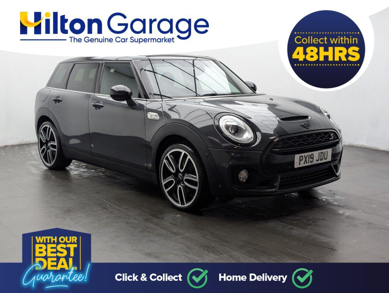 Used MINI Clubman 2019 for sale - 77456325: Photo 2