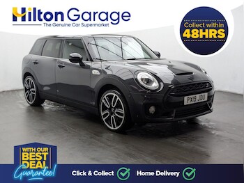 Used MINI Clubman 2019 for sale - 77456325: Photo