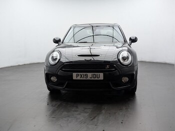 Used MINI Clubman 2019 for sale - 77456325: Photo