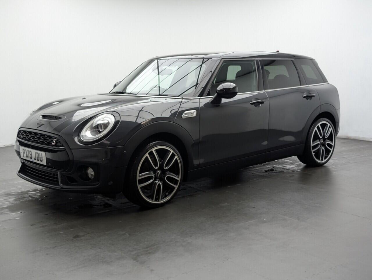 Used MINI Clubman 2019 for sale - 77456325: Photo 4