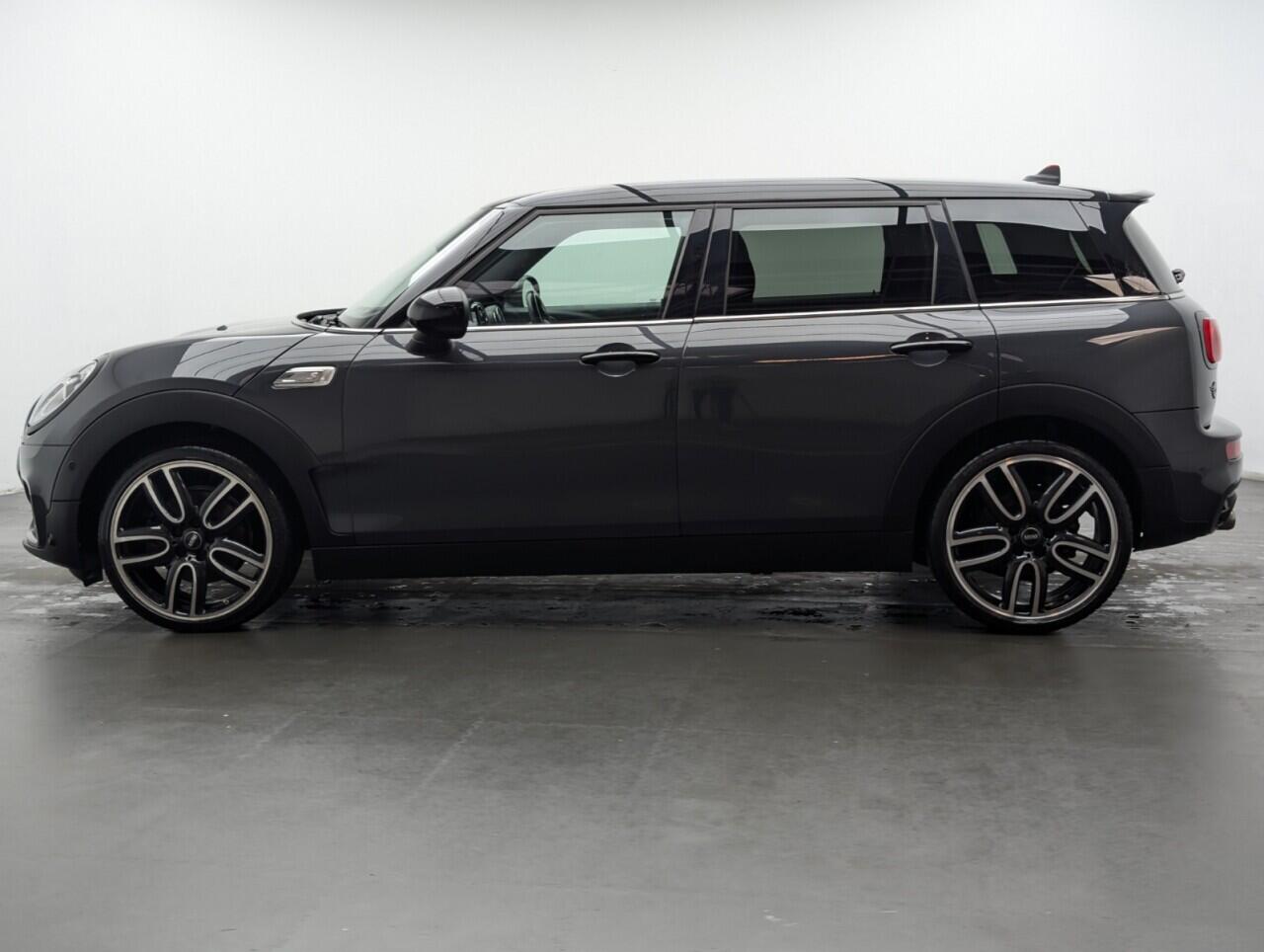 Used MINI Clubman 2019 for sale - 77456325: Photo 5
