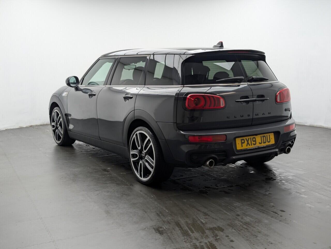 Used MINI Clubman 2019 for sale - 77456325: Photo 6
