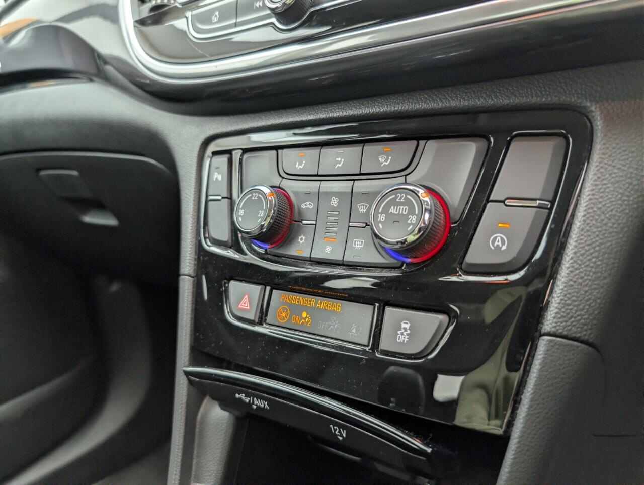 Used Vauxhall Mokka X 2018 for sale - 77091788: Photo 15