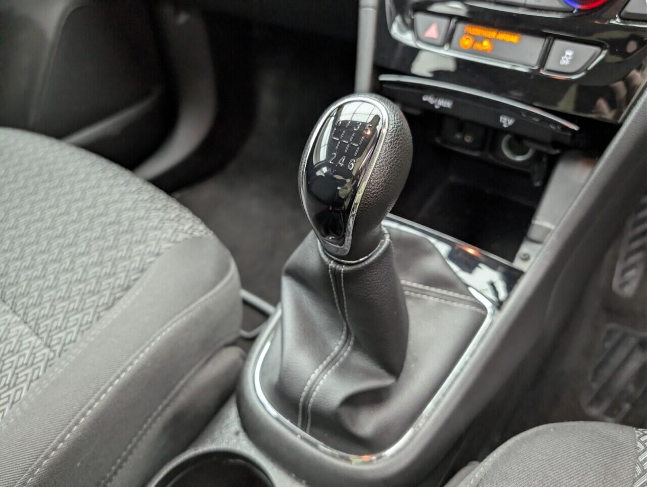 Used Vauxhall Mokka X 2018 for sale - 77091788: Photo 16