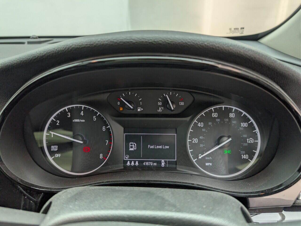 Used Vauxhall Mokka X 2018 for sale - 77091788: Photo 17