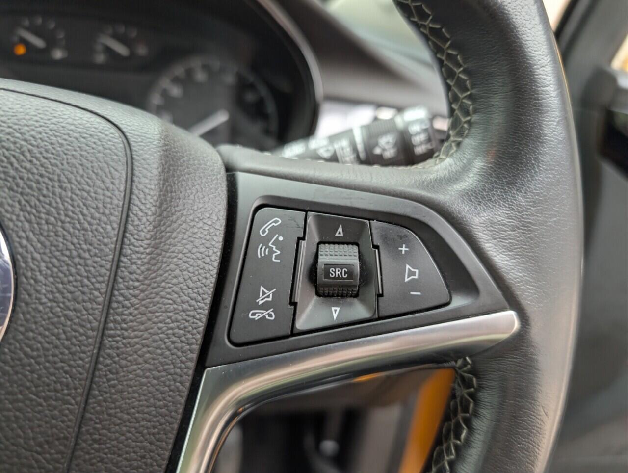 Used Vauxhall Mokka X 2018 for sale - 77091788: Photo 19