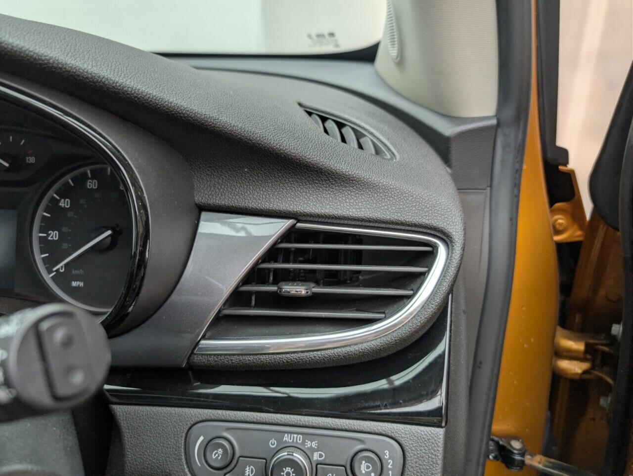 Used Vauxhall Mokka X 2018 for sale - 77091788: Photo 20