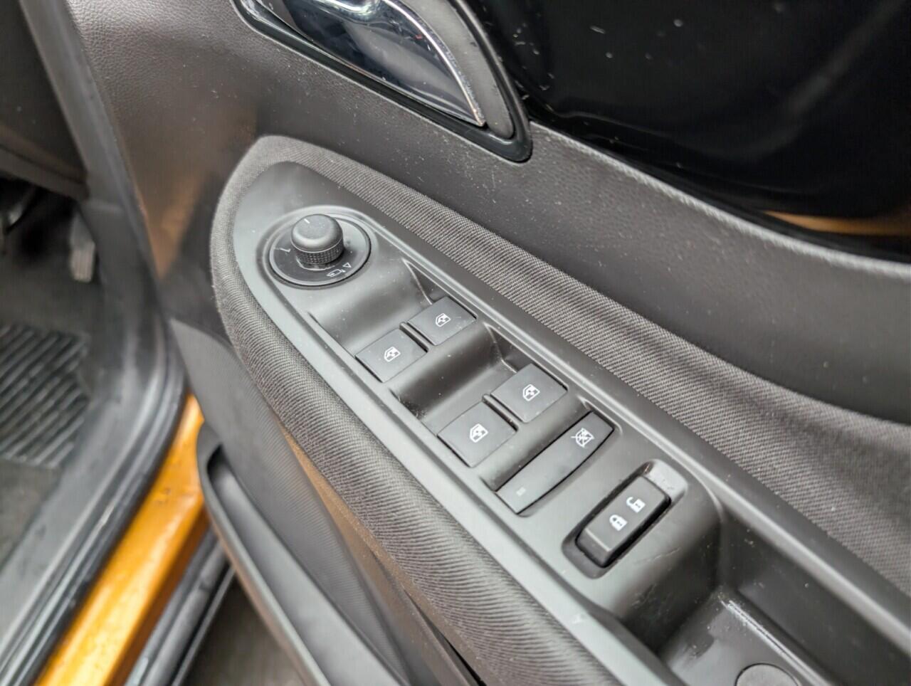 Used Vauxhall Mokka X 2018 for sale - 77091788: Photo 21