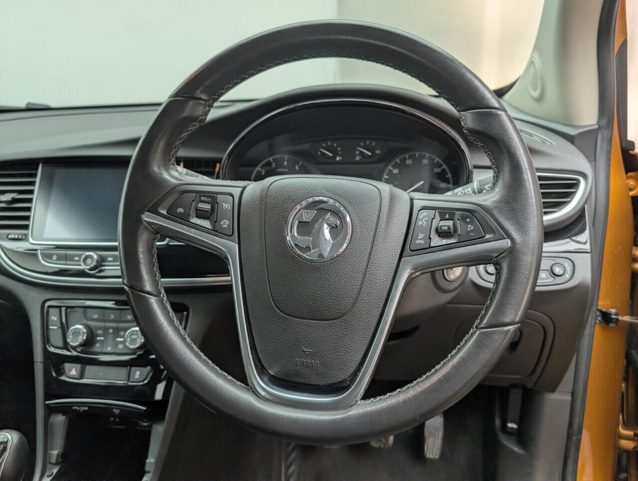 Used Vauxhall Mokka X 2018 for sale - 77091788: Photo 22