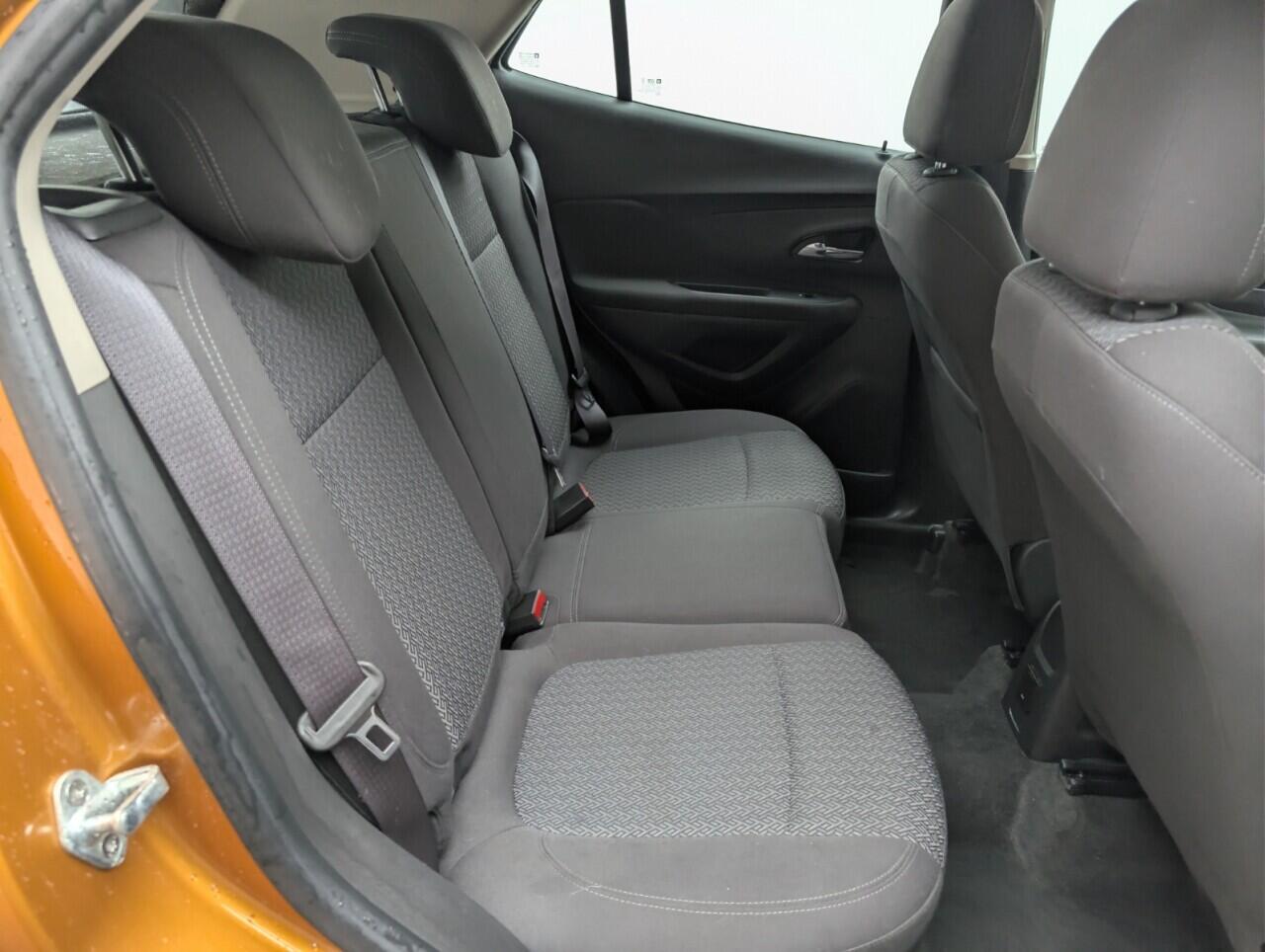 Used Vauxhall Mokka X 2018 for sale - 77091788: Photo 24