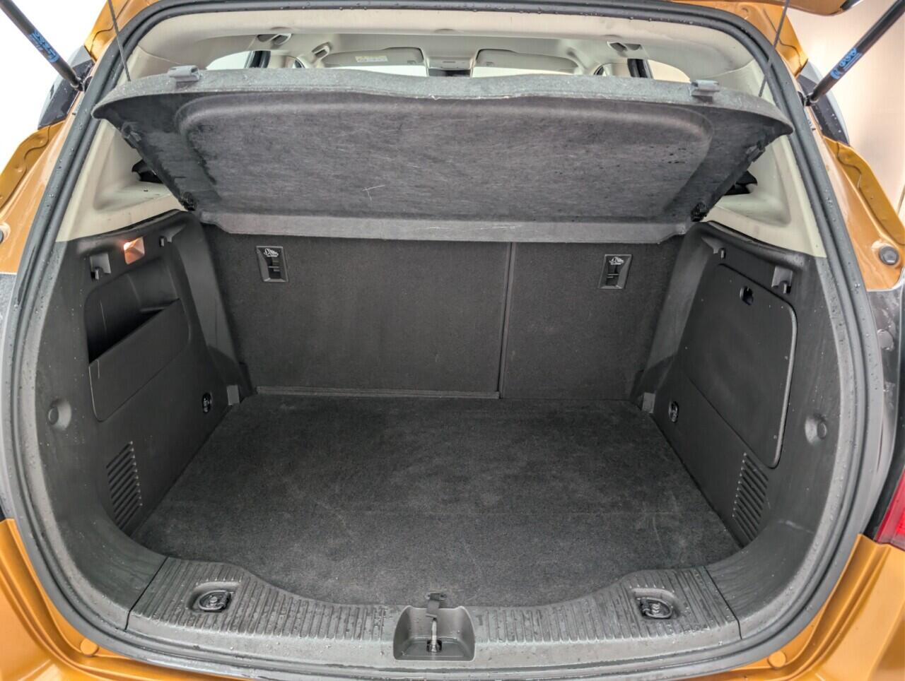 Used Vauxhall Mokka X 2018 for sale - 77091788: Photo 25