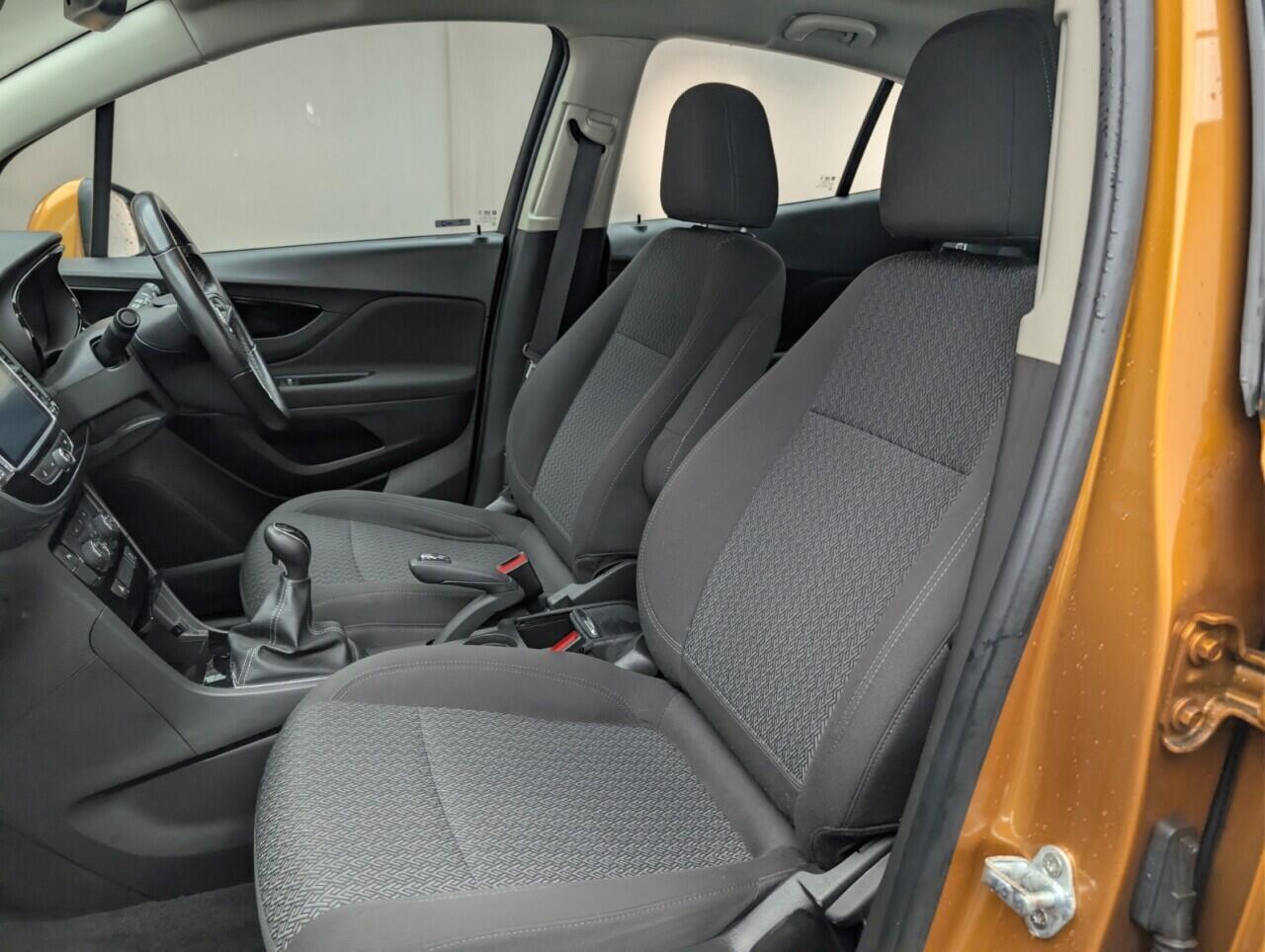 Used Vauxhall Mokka X 2018 for sale - 77091788: Photo 27