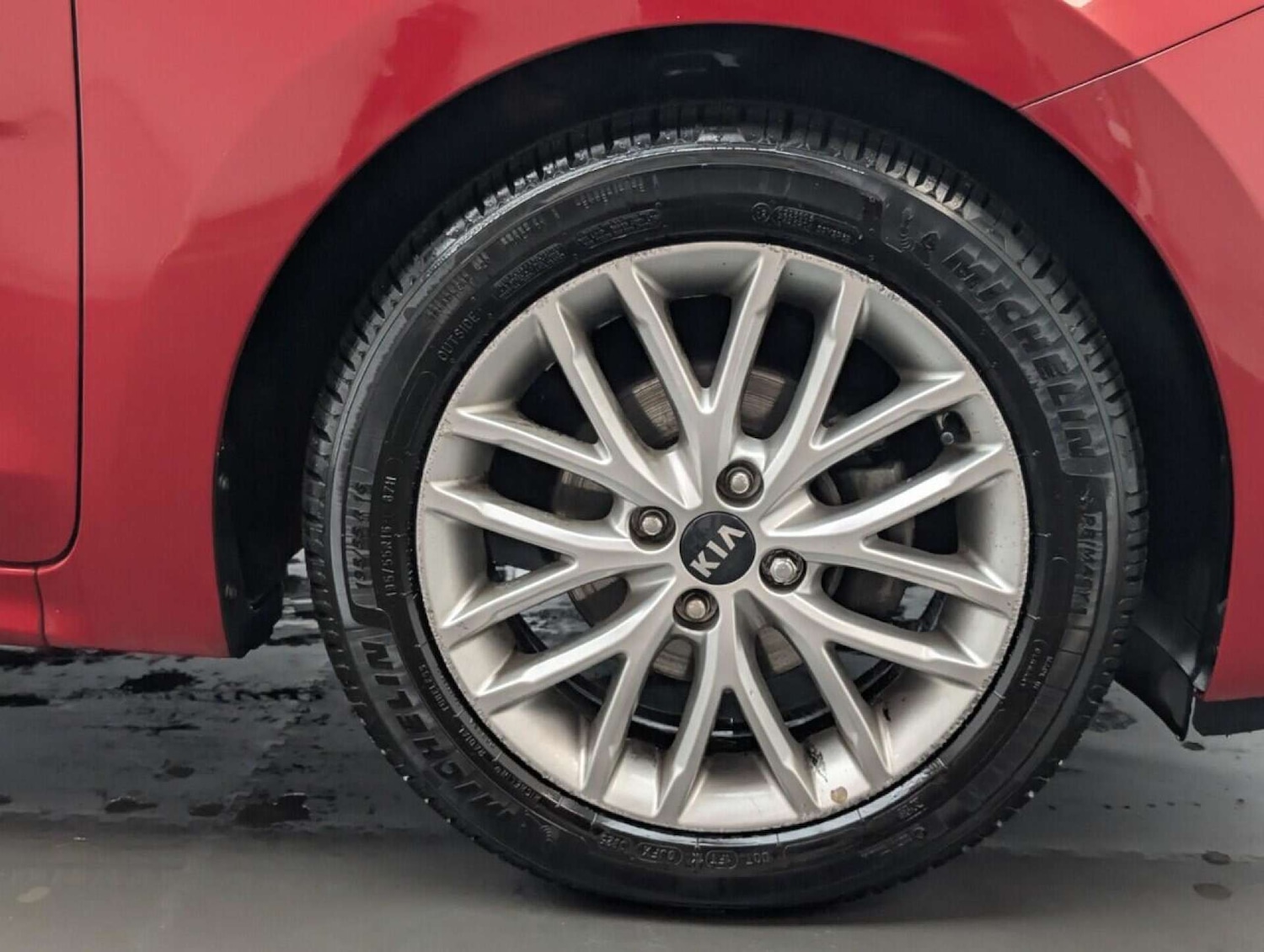 Used Kia Rio 2018 for sale - 77714150: Photo 10