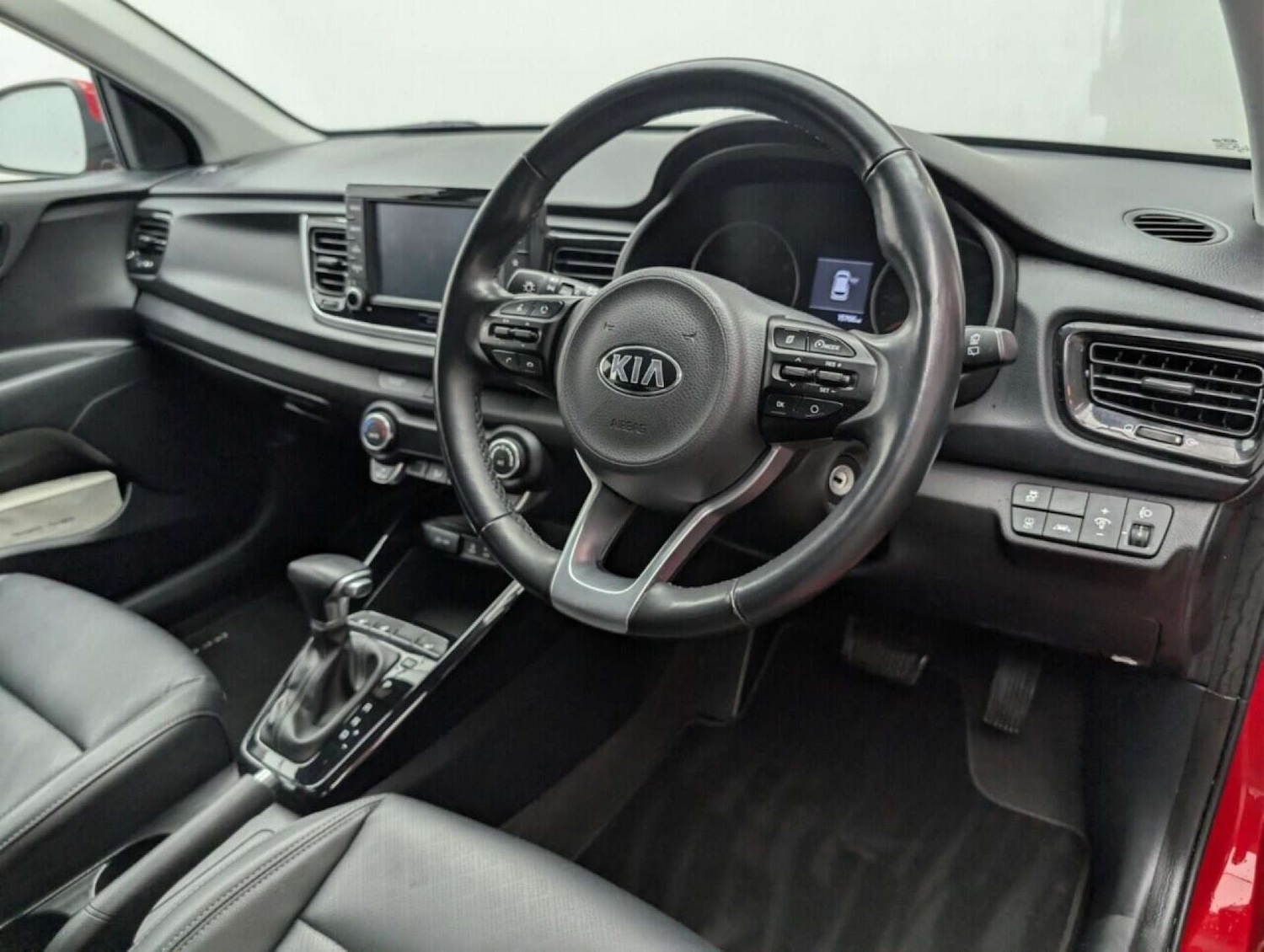 Used Kia Rio 2018 for sale - 77714150: Photo 11