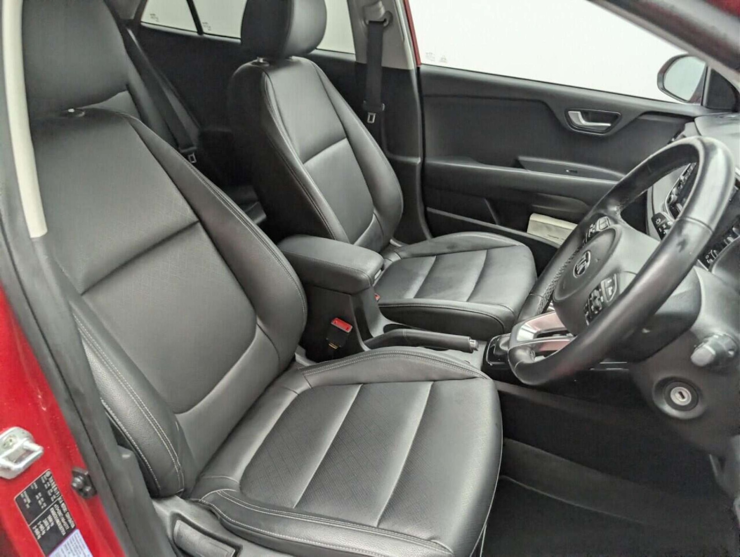 Used Kia Rio 2018 for sale - 77714150: Photo 12