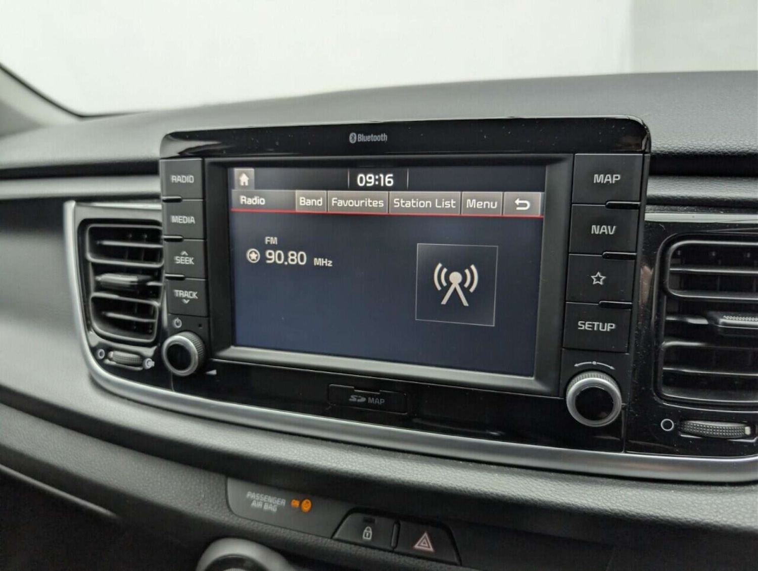 Used Kia Rio 2018 for sale - 77714150: Photo 13