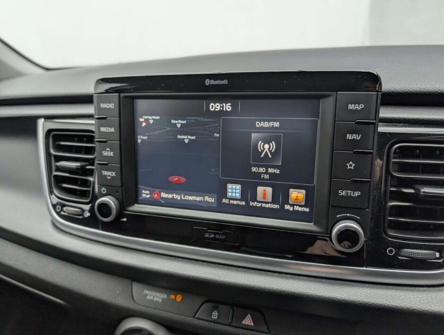 Used Kia Rio 2018 for sale - 77714150: Photo 14