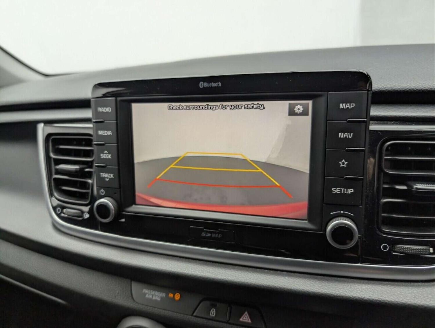 Used Kia Rio 2018 for sale - 77714150: Photo 15